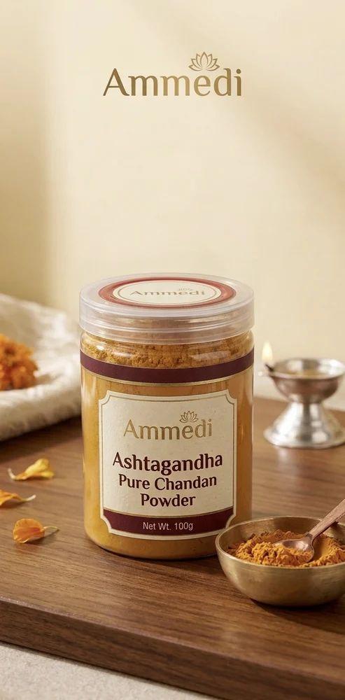 Ammedi Ashtagandha Powder