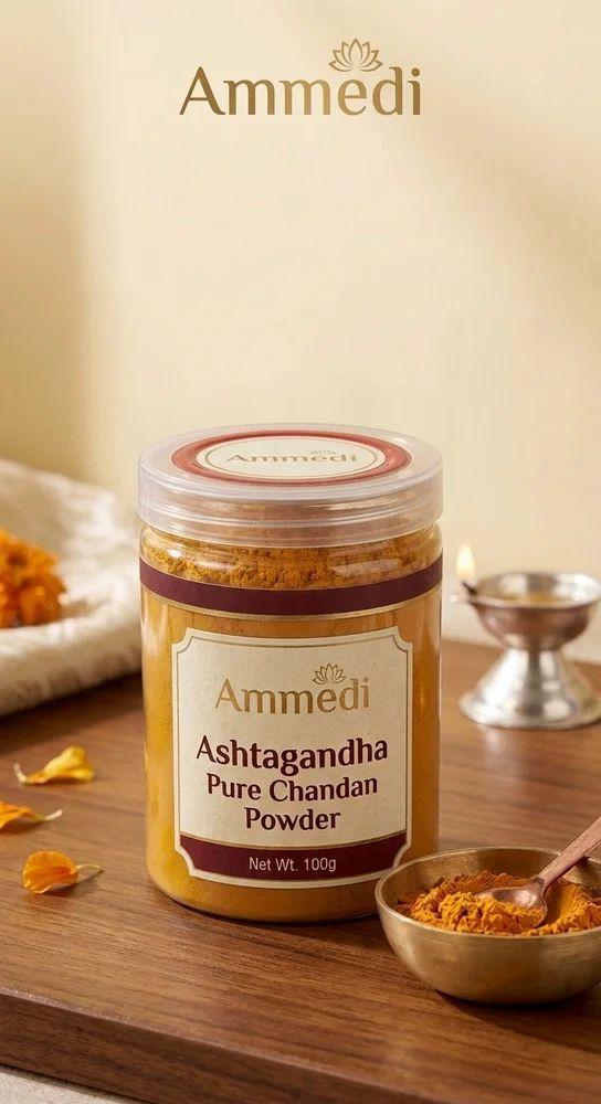 Ammedi Astagandha Powder