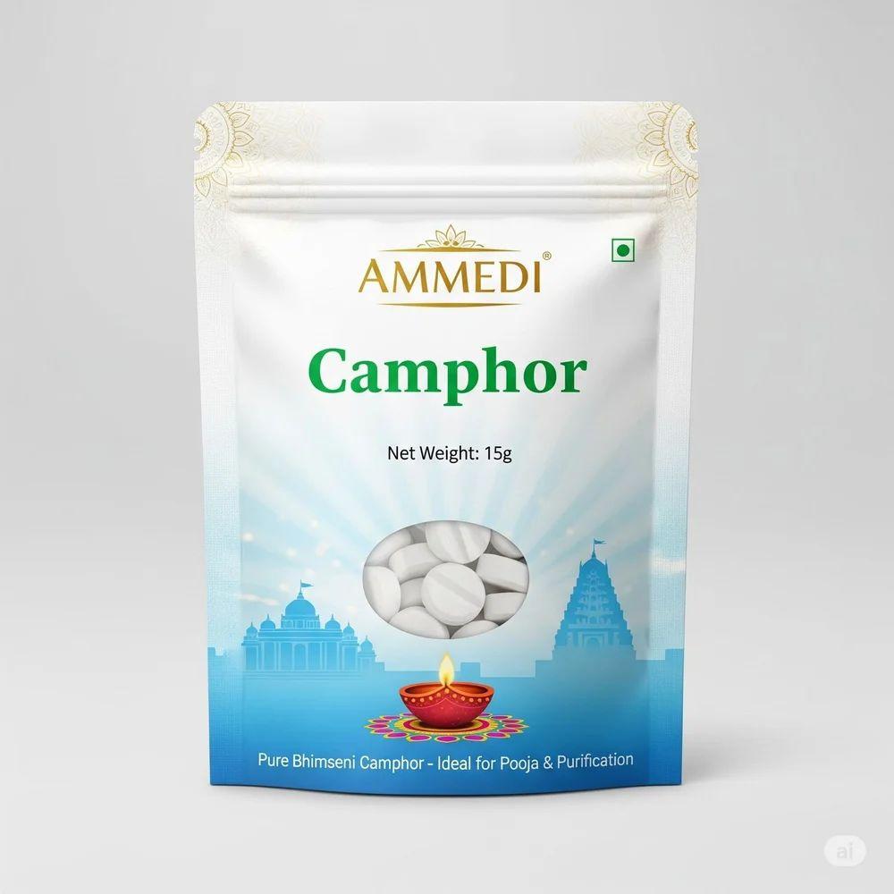 Bhimseni Camphor