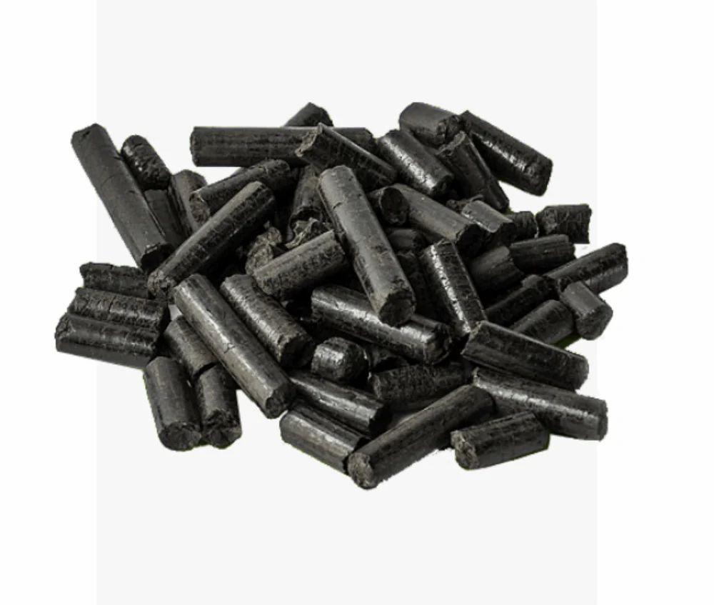 Biocoal