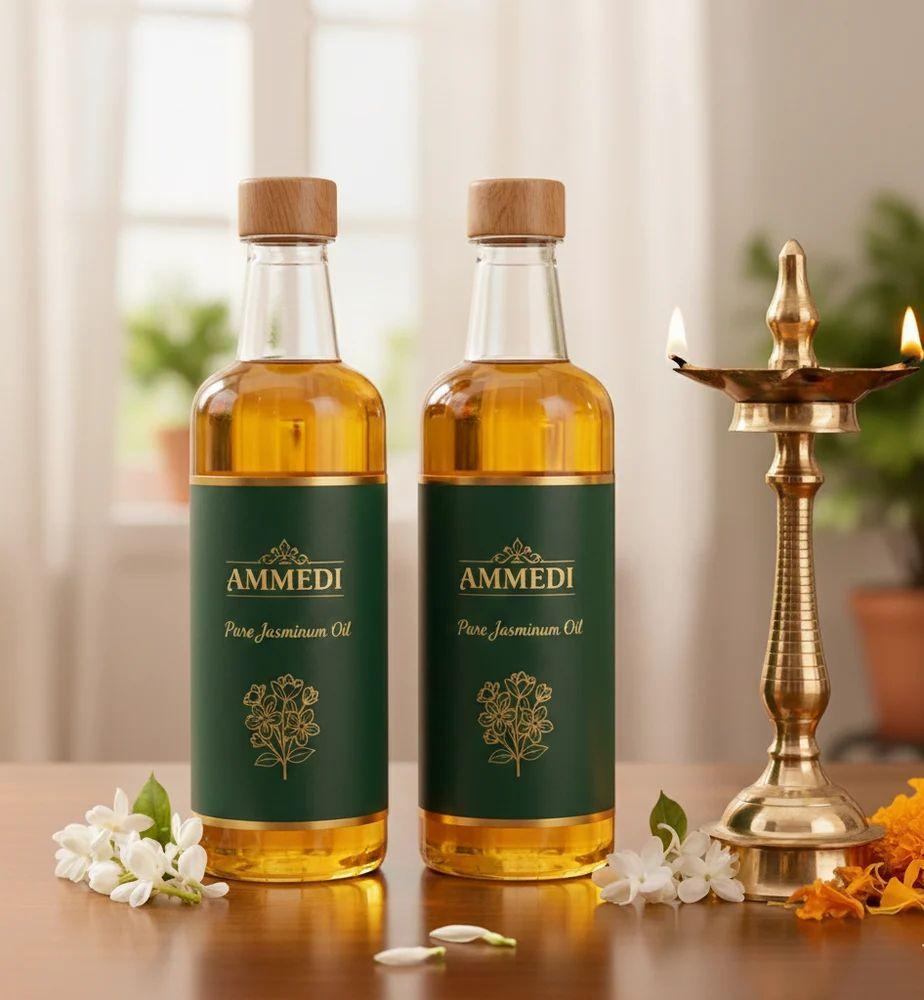 Jasmine Oil