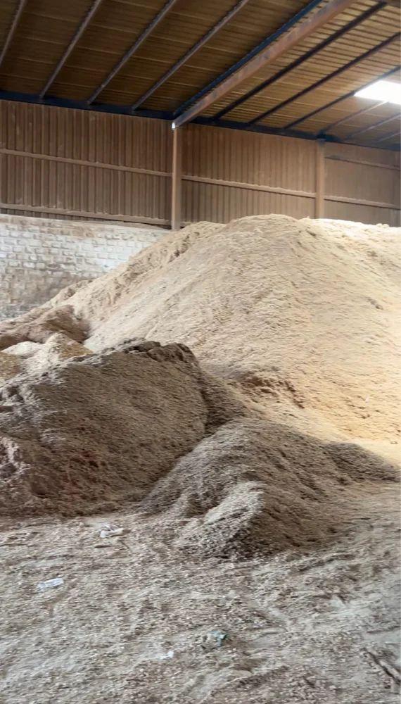 Pure Handicraft Hardwood Sawdust