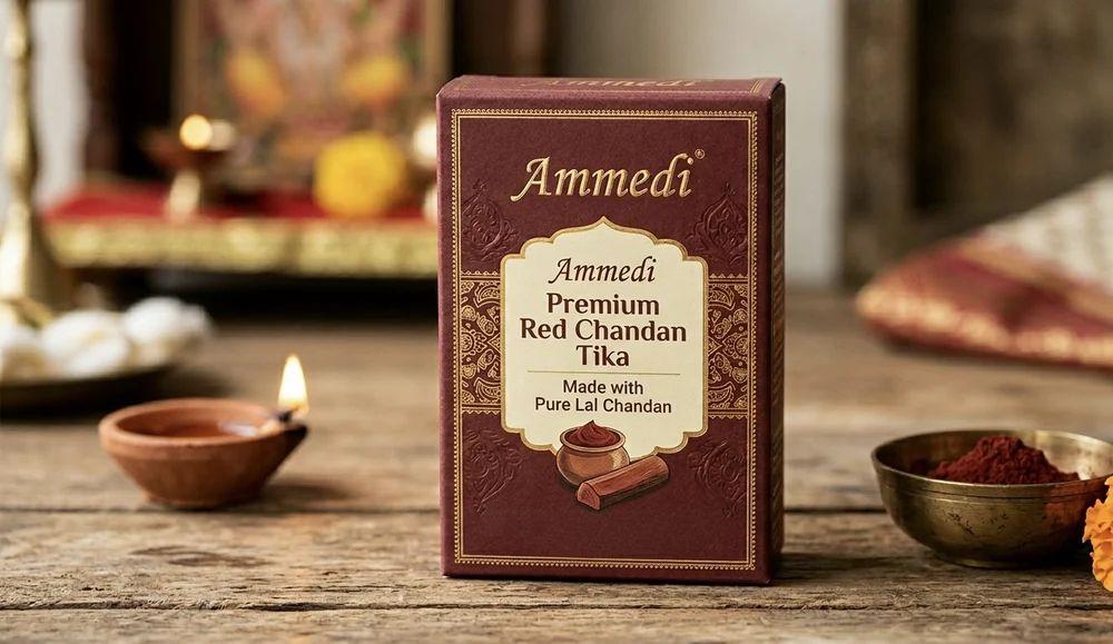 Red Chandan Powder