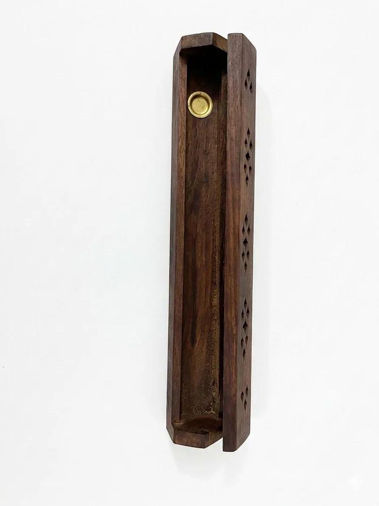 Wooden Agarbatti Box